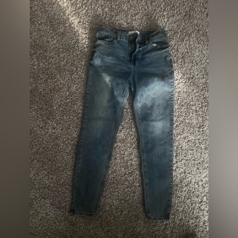 Fashionova blue jeans